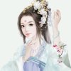 简单的幸福的头像
