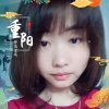 清新的我的头像