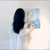 小张姑娘。的头像