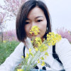 坏女孩的头像