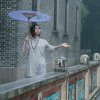 优雅走在下雨田的头像