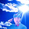 政的头像