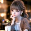 开心快乐的头像