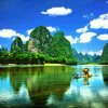 碧水蓝天的头像