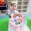 五音不全，自我感觉良好的头像