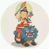 人吉地灵的头像