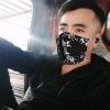左手的头像