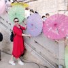 太阳女人的头像