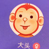 大头的头像