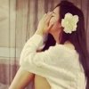 素颜才是美的头像