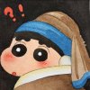 。的头像