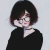 ④宁夏的头像