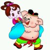 梦里有你的头像