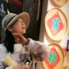 燕妮的头像