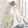 好时光  短暂→的头像