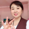 盛开的玫瑰的头像