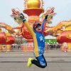 弘一的头像