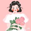 山有木兮木有枝的头像
