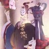 然后呢的头像