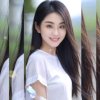 庞的头像