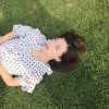 人气歌手橝的头像
