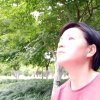 指尖轻点溶解的头像