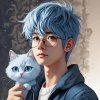清澈『何杰』的头像