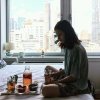 二月的头像