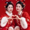 墨痕美音堂的头像