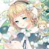 ℒℴѵℯ沫雪的头像