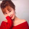 李青青正在直播的头像