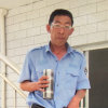 老朱的头像