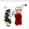 ₯㎕的头像