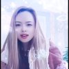 芳芳的头像
