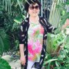 惜缘主唱全观员～欣欣妈的头像