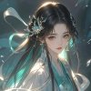 身拥海洋的头像