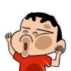 此爱为你的头像