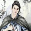 幽灵王的头像