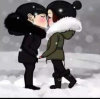 ～接吻能补钙～的头像