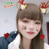 女王的头像
