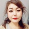 完美女人的头像
