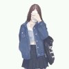 『九织』、ん～的头像