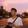 夕阳的头像