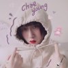 网瘾少女李小瘦的头像