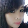 独特女人的头像