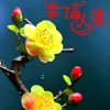 幸福人生的头像