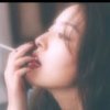 紫色烟花的头像