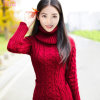 春暖花开的头像