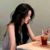 含笑饮毒酒的头像