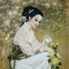 梦儿的头像
